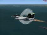 VRS Superbug VFA-105 Current CAG Textures